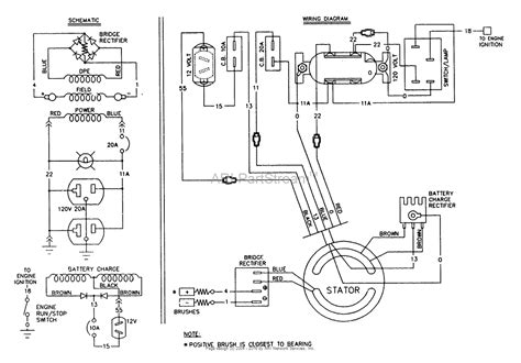 sears lt1000 wiring diagram 